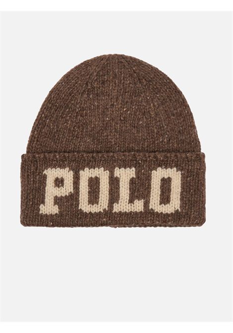 Berretto Polo Ralph Lauren POLO RALPH LAUREN | Cappelli | 449959366003